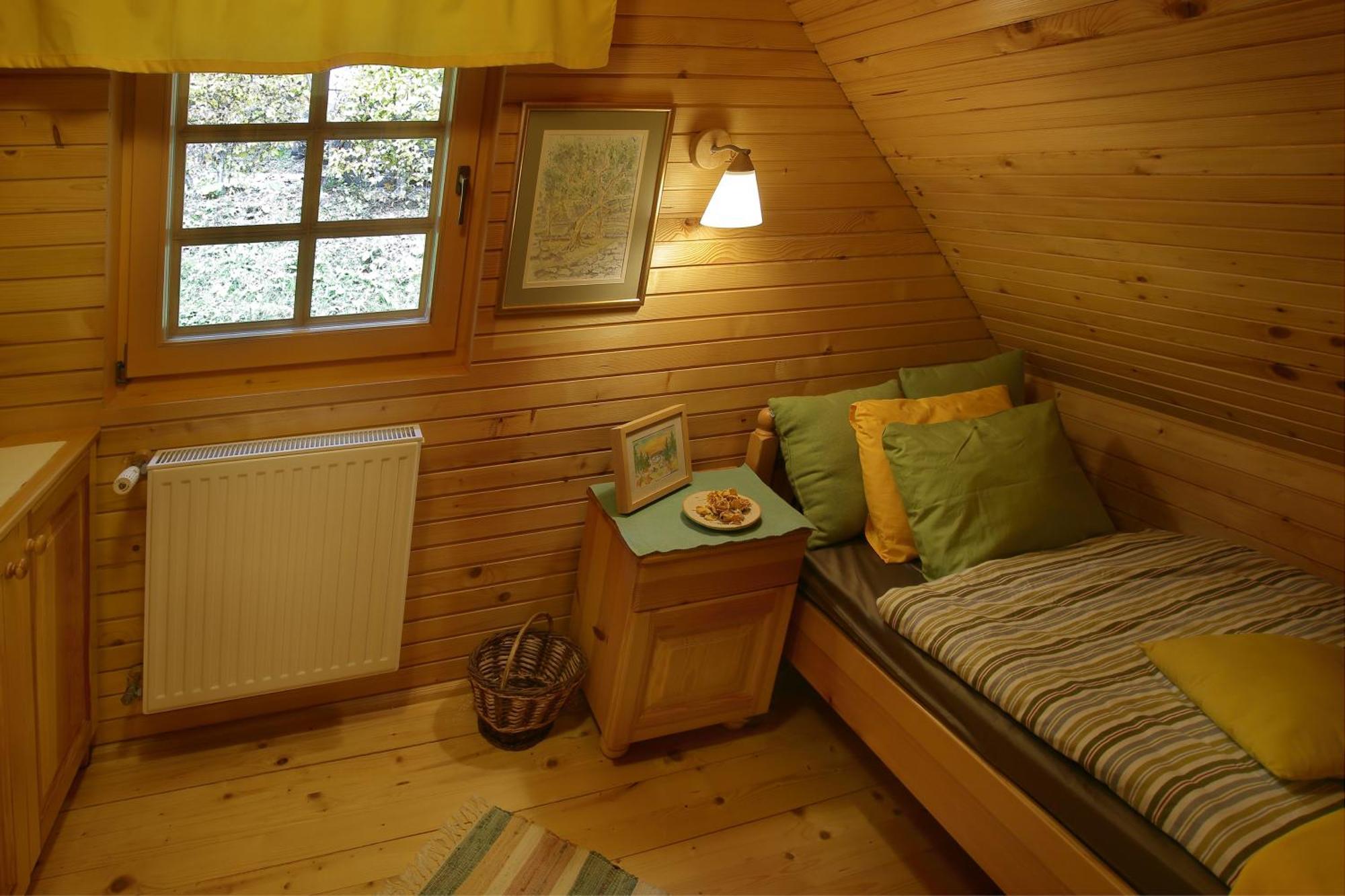 Charming Chalet Rogla Hudinja Екстериор снимка